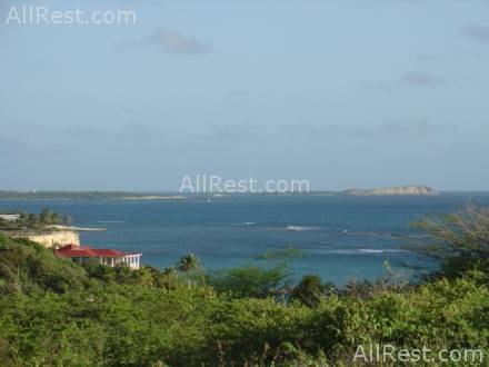 Grand Pineapple Beach Resort 34